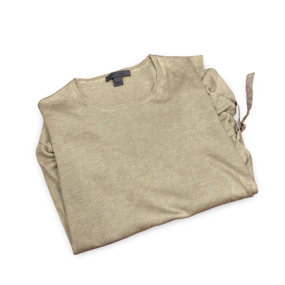 Vintage John Varvatos Sweater in size large